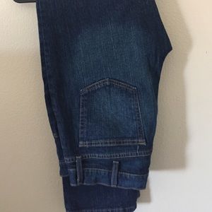 NO TAG NEVER WORN GEORGE JEANS *MEN*